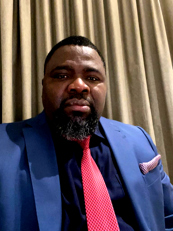 Let’s unite Nigeria for a better tomorrow, Agba tells aggrieved candidates