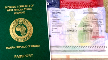 U.S. increases visa application fee for Nigerians