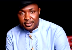 Bayelsa Guber: Daumiebi urges healthy competition among APC aspirants