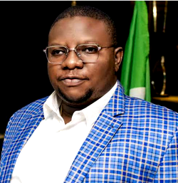 Who is Adaralegbe Akintayo, real estate mogul and CEO of T-Pumpy Concepts?