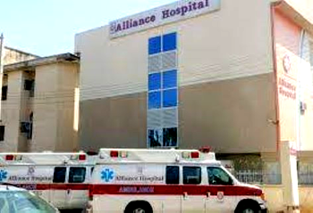 Fertility challenges: Alliance Hospital launches world-class IVF centre