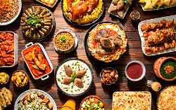 Ramadan Talk Day 09: Beware! Eating too much may be counterproductive