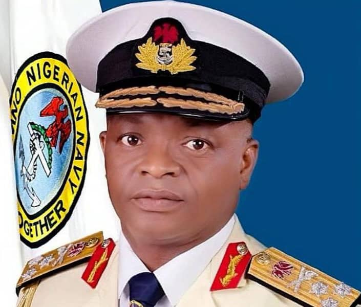 Vice Admiral Gambo to speak at international symposium in S/Africa ...