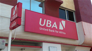 UBA records 31.2% rise in profit to N201bn in 2020