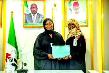 Reflections on impact of an Amazon, Fatima Mustapha