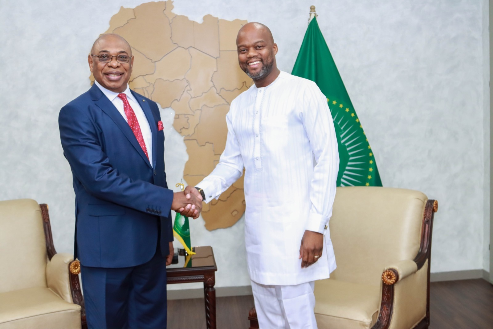MOWCA, AfCFTA form alliance to promote intra-African trade