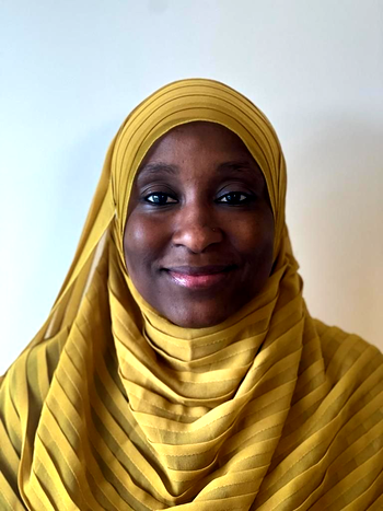 Marliyyah Mahmood reveals opportunities within CBN open banking guidelines