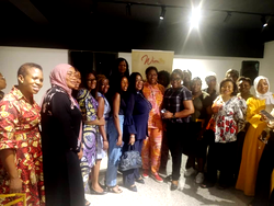 How WIMBIZ is committed in devt of women — ED Adegbite