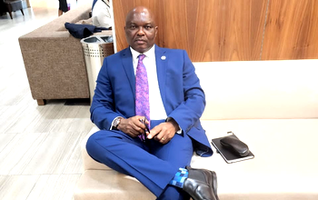 Ezeugwu, Enugu Assembly leader speaks at UK Parliament, Wednesday