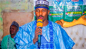 New Governors Series: Ahmed Aliyu, ex-dep gov keeping APC alive in Sokoto
