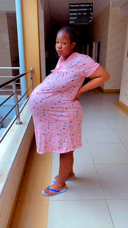 Woman delivers quintuplets in Anambra after 9 year of marriage&nbsp;