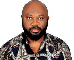 Okeh set to unveil new book, ‘Rogues of the East’