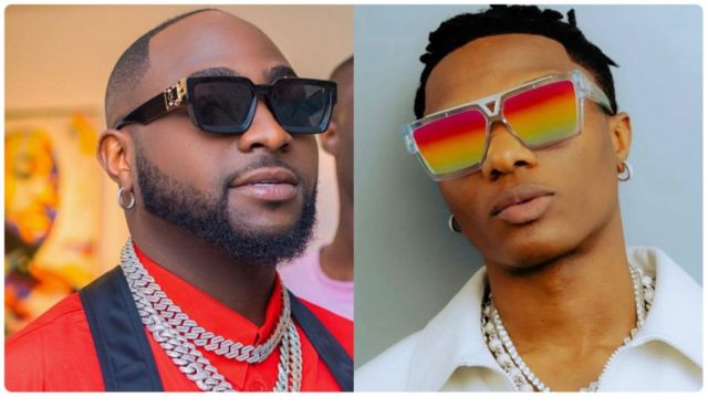 Davido hints at collaboration with Wizkid