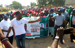 Over 500,000 persons benefitting from NSIP in Benue – Minister