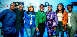 Event managers should build healthy relationships — Adeife Abiodun-adeyemi