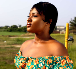 Nigerian artiste, Comzy serenades fans with ‘Forever’
