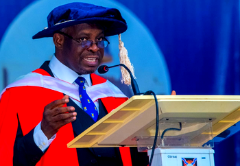 Nigeria’s constitution full of ambiguity – Don