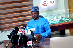 ASQ boss urges incoming govt to focus on skill acquisition