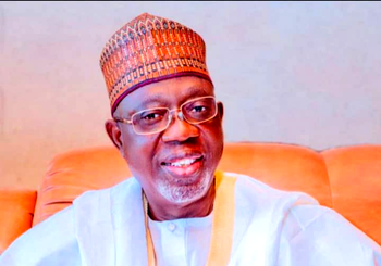 KWARA: I’ll bring comfort to long-abused people —AbdulRaheem