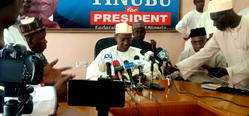 Top PDP members defect to APC in Katsina