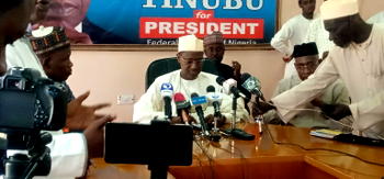 Top PDP members defect to APC in Katsina