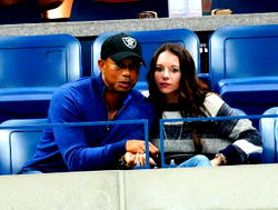 Tiger Woods’ ex-girlfriend sues athlete for $30m over messy split