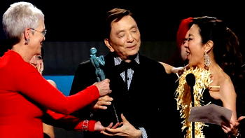 Oscars 2023: ‘Everything Everywhere All At Once’ dominates awards — Full List
