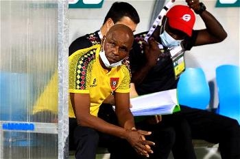 AFCON Qualifiers: Guinea-Bissau target double over Nigeria