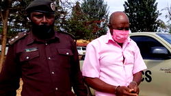 ‘Hotel Rwanda’ hero Paul Rusesabagina freed from prison