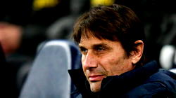 Just in: Antonio Conte leaves Tottenham by mutual consent