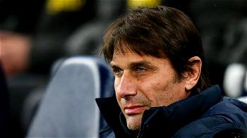 Just in: Antonio Conte leaves Tottenham by mutual consent