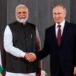 Why is India so thirsty for Russian oil?
