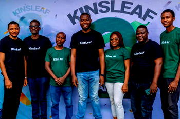 Kinsleaf Limited set to democratize land ownership in Nigeria 