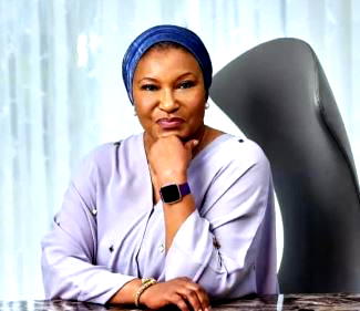 I’ll champion Natasha Akpoti’s sexual harassment case – Ireti Kingibe