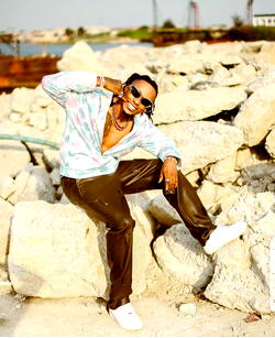 TMP Offisial returns with ‘Jolly’, set to drop new EP