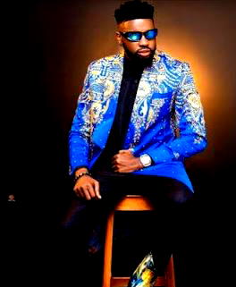 <strong>Male actors are also victims of sexual harassment – Chukwudi Orajekwe</strong>