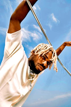 Choc City’s Noon Dave returns with ‘Hilary’