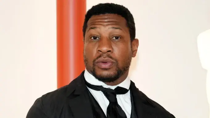 Actor, Jonathan Majors arrested on assault charge in New York