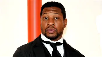 Actor, Jonathan Majors arrested on assault charge in New York