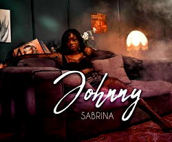 SABRINA: Africa’s new rising star