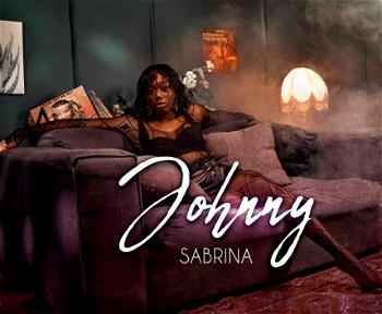 SABRINA: Africa’s new rising star