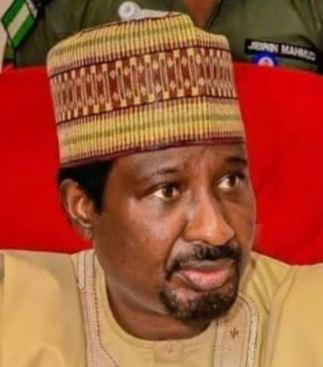 Senate President: Northwest APC Youths root for Barau Jibrin 