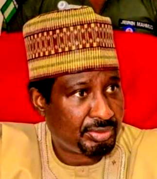 Senate President: Northwest APC Youths root for Barau Jibrin 