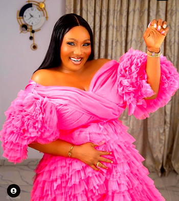 Royal Hugs CEO, Toyin Oyesanya ventures into Nollywood