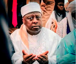 Kaduna PDP candidate promises to negotiate with bandits 
