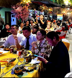 Chinese Women’s Federation celebrates Int’l Women’s Day, Mother’s day