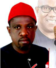 Enugu East LP candidate: Kelvin Chukwu succeeds assassinated elder brother