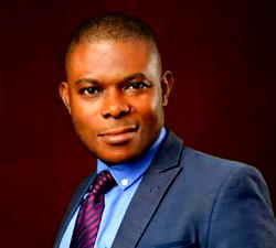 Kennedy Iwundu appointed to head, Forensic Accounting Studies in US varsity