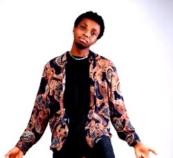 <strong></img>Introducing Kida Rapz, upcoming music sensation</strong>