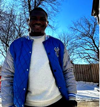 Ede Poly graduate wins $50,000 creative writing prize in the US